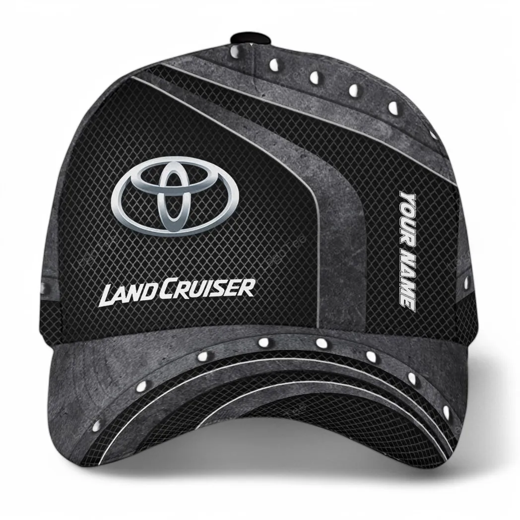 toyota land cruiser classic cap gift for toyota land cruiser lovers gift for him husband boyfriend car99031025075 white 5rn6b