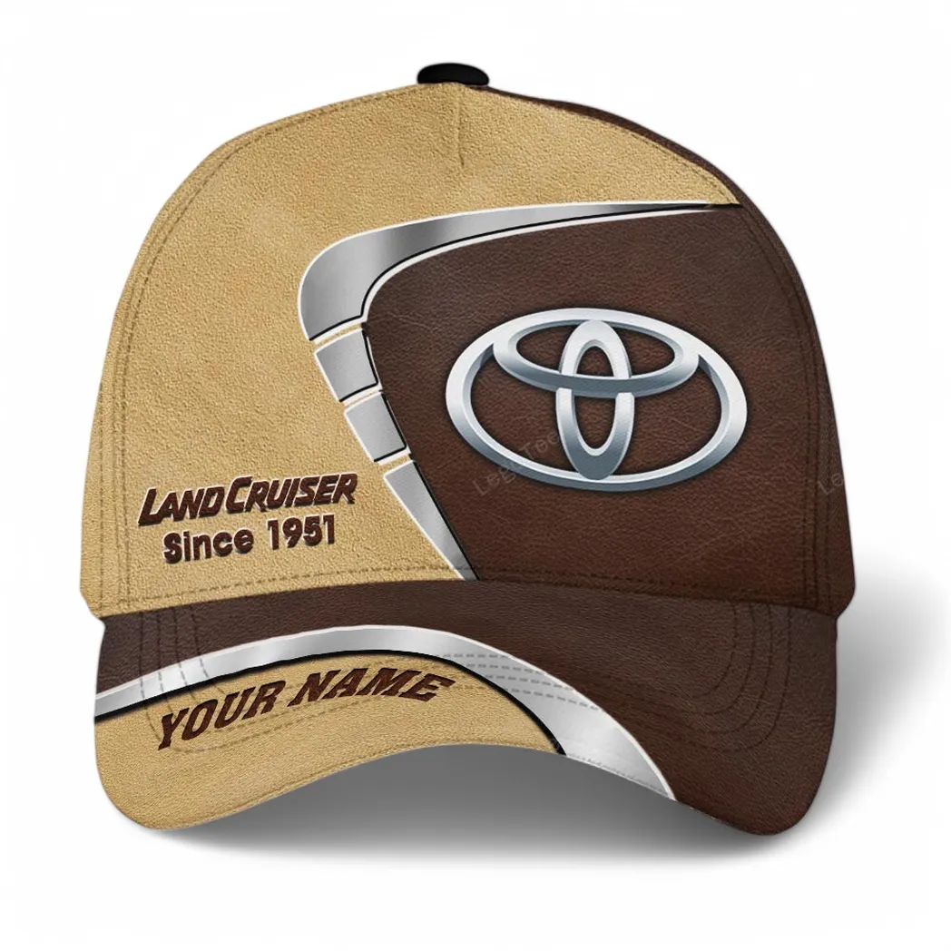 toyota land cruiser classic cap gift for toyota land cruiser lovers gift for him husband boyfriend car99031125051 dyewj