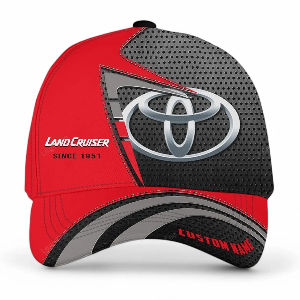 toyota land cruiser classic cap gift for toyota land cruiser lovers gift for him husband boyfriend car99031125140 33saf