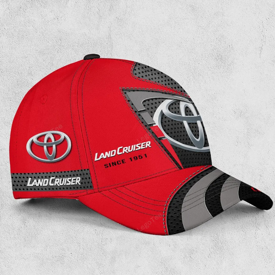 toyota land cruiser classic cap gift for toyota land cruiser lovers gift for him husband boyfriend car99031125140 qfkrp