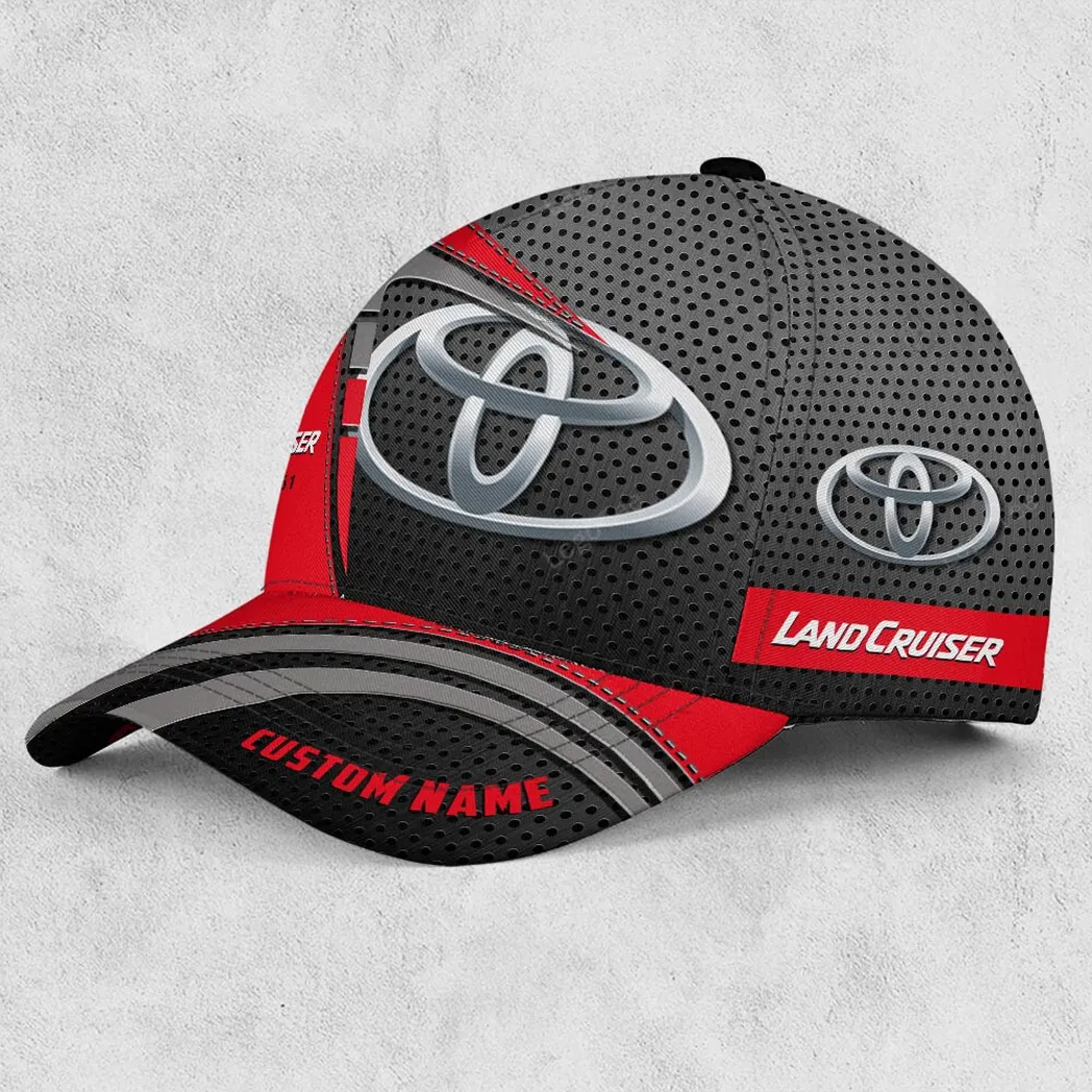 toyota land cruiser classic cap gift for toyota land cruiser lovers gift for him husband boyfriend car99031125140 tb1wf
