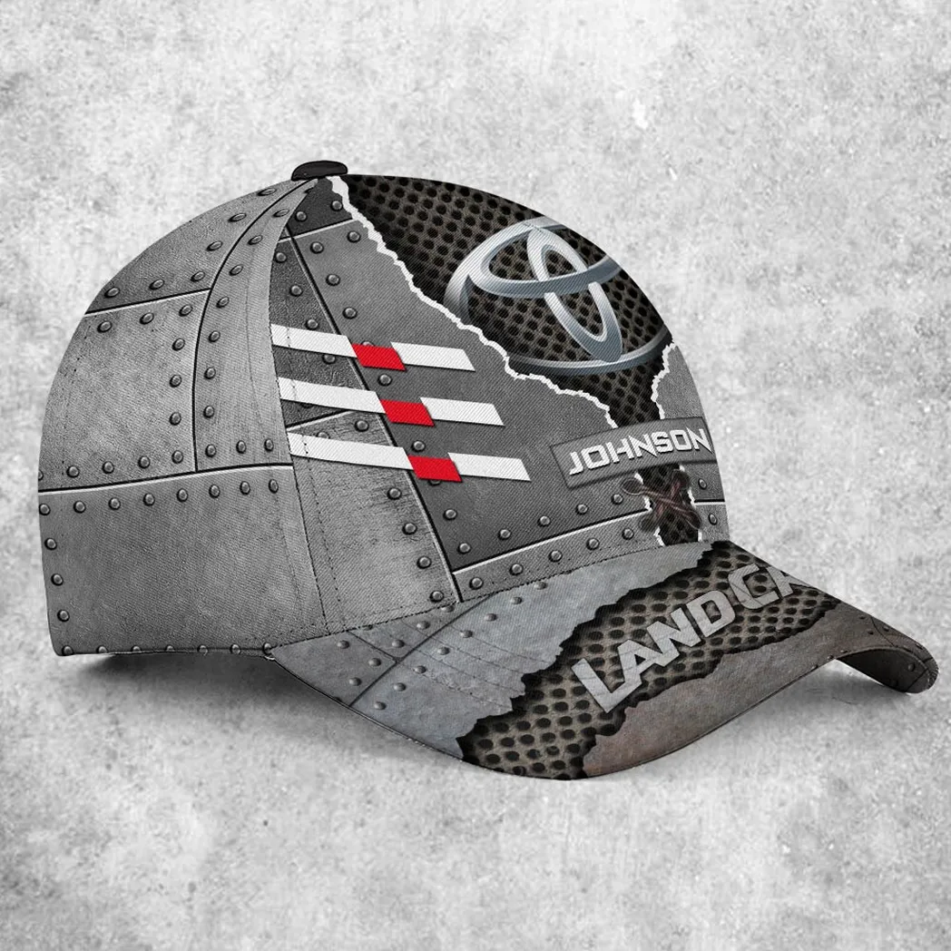toyota land cruiser classic cap gift for toyota land cruiser lovers gift for him husband boyfriend car99031125203