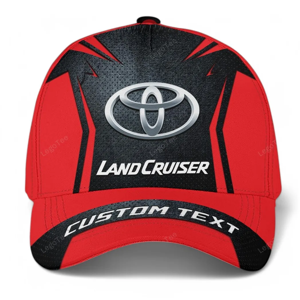 toyota land cruiser classic cap gift for toyota land cruiser lovers gift for him husband boyfriend car99031225000 bgy39