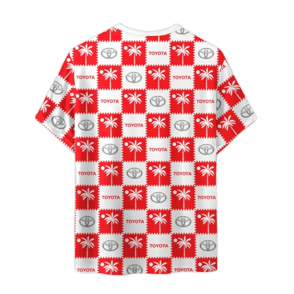 toyota t shirt for men gift for toyota lovers car200030725174 cy23z