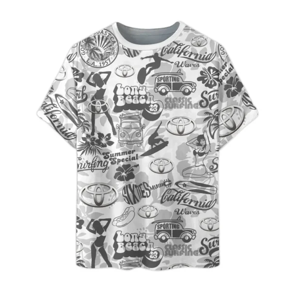 toyota t shirt for men gift for toyota lovers car201030725606 0mzia