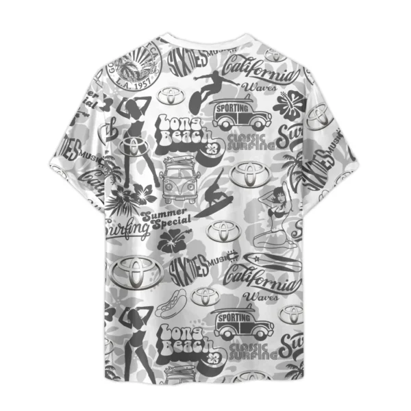 toyota t shirt for men gift for toyota lovers car201030725606 tigcj
