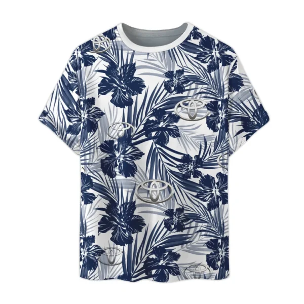 toyota t shirt for men gift for toyota lovers car203030825737 etclv