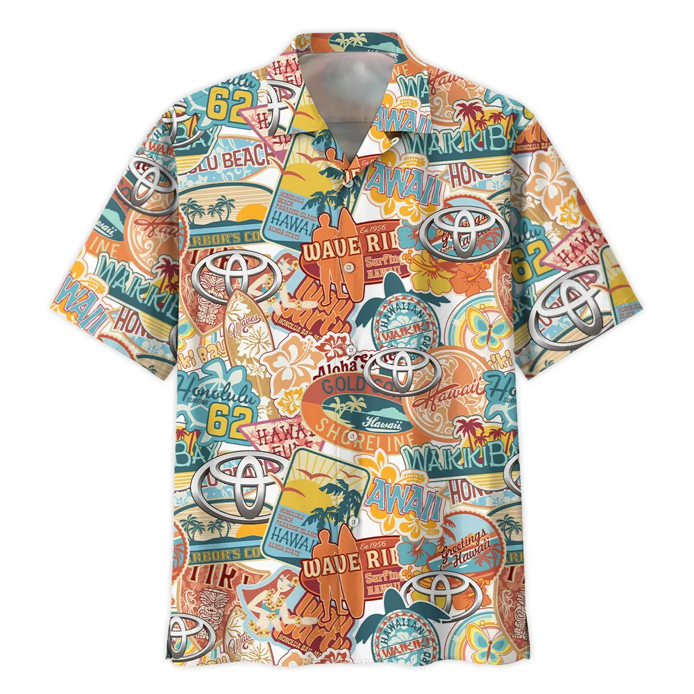 toyota vintage hawaiian shirts for men gift for toyota fan car202031225384