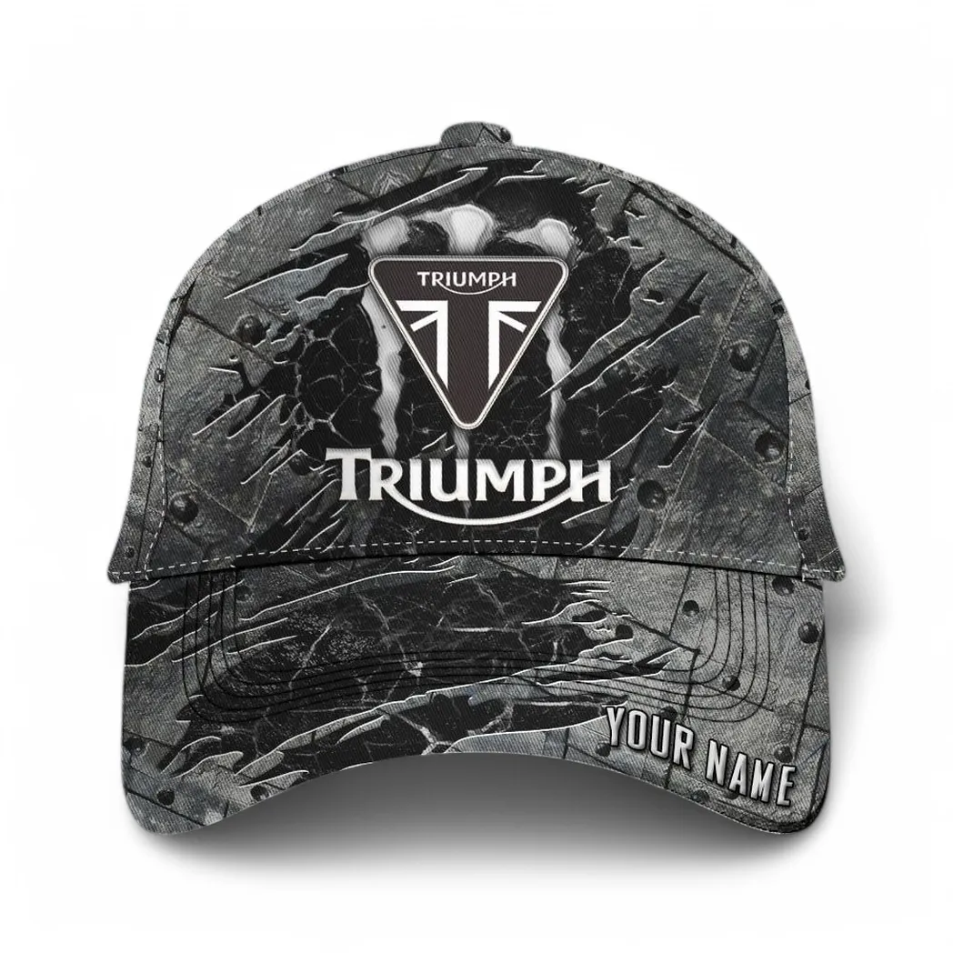 triumph motorcycles classic cap gift for triumph motorcycles lovers gift for him husband boyfriend car6002202582 mmd5r
