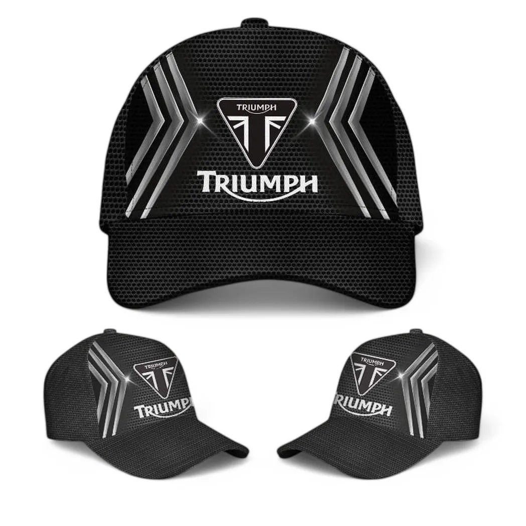 triumph motorcycles classic cap gift for triumph motorcycles lovers gift for him husband boyfriend car7202212588 wnzmc
