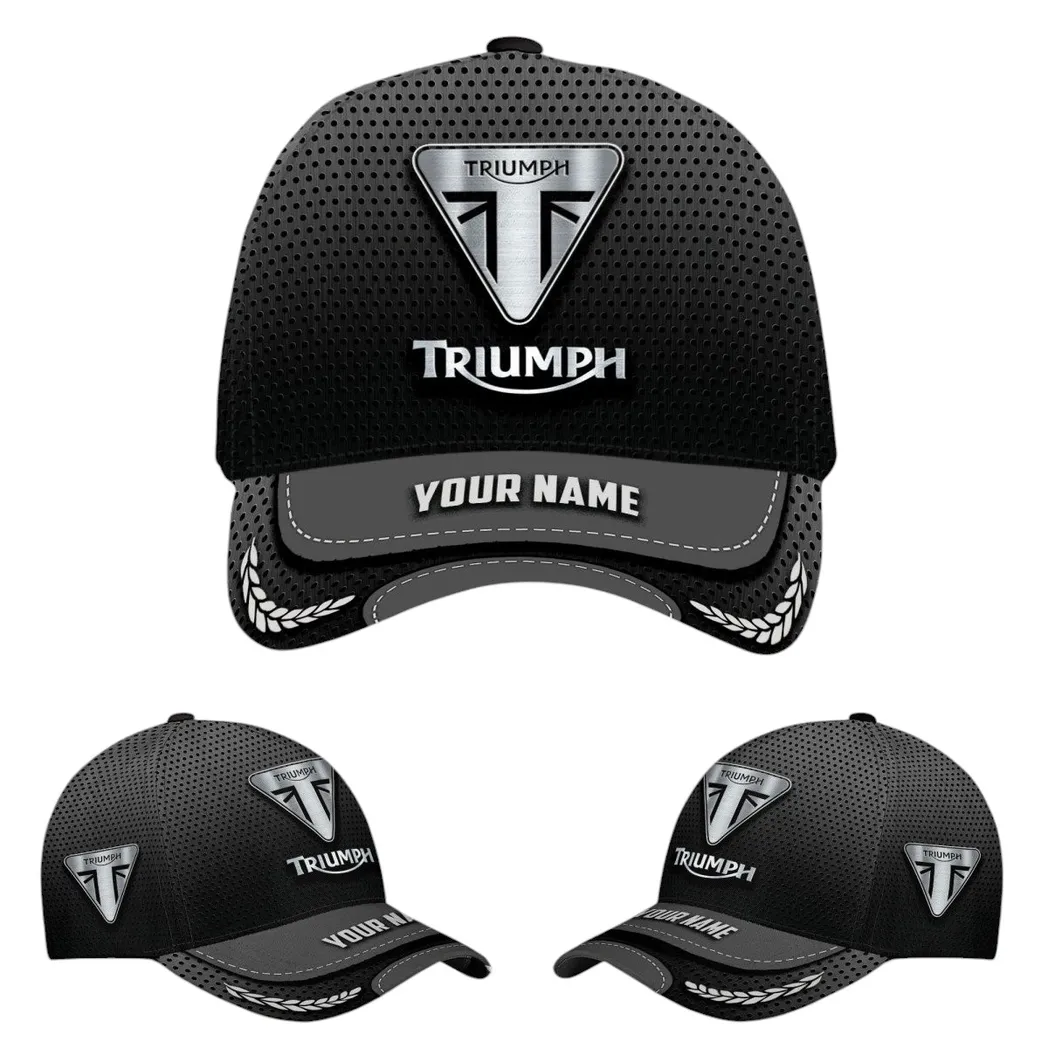 triumph motorcycles classic cap motor3002132503 gift for triumph motorcycles lovers gift for him husband boyfriend ioyww