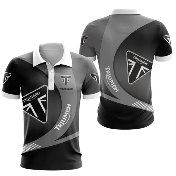 triumph motorcycles polo shirt gift for triumph motorcycles lovers gift for him husband boyfriend car7402222569 uj0rv