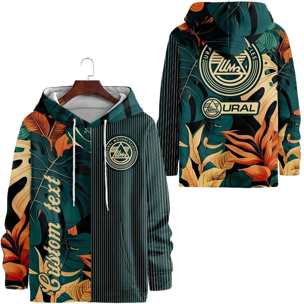 ural motorcycles vintage hoodie custom all over print car434041725331 5buwz