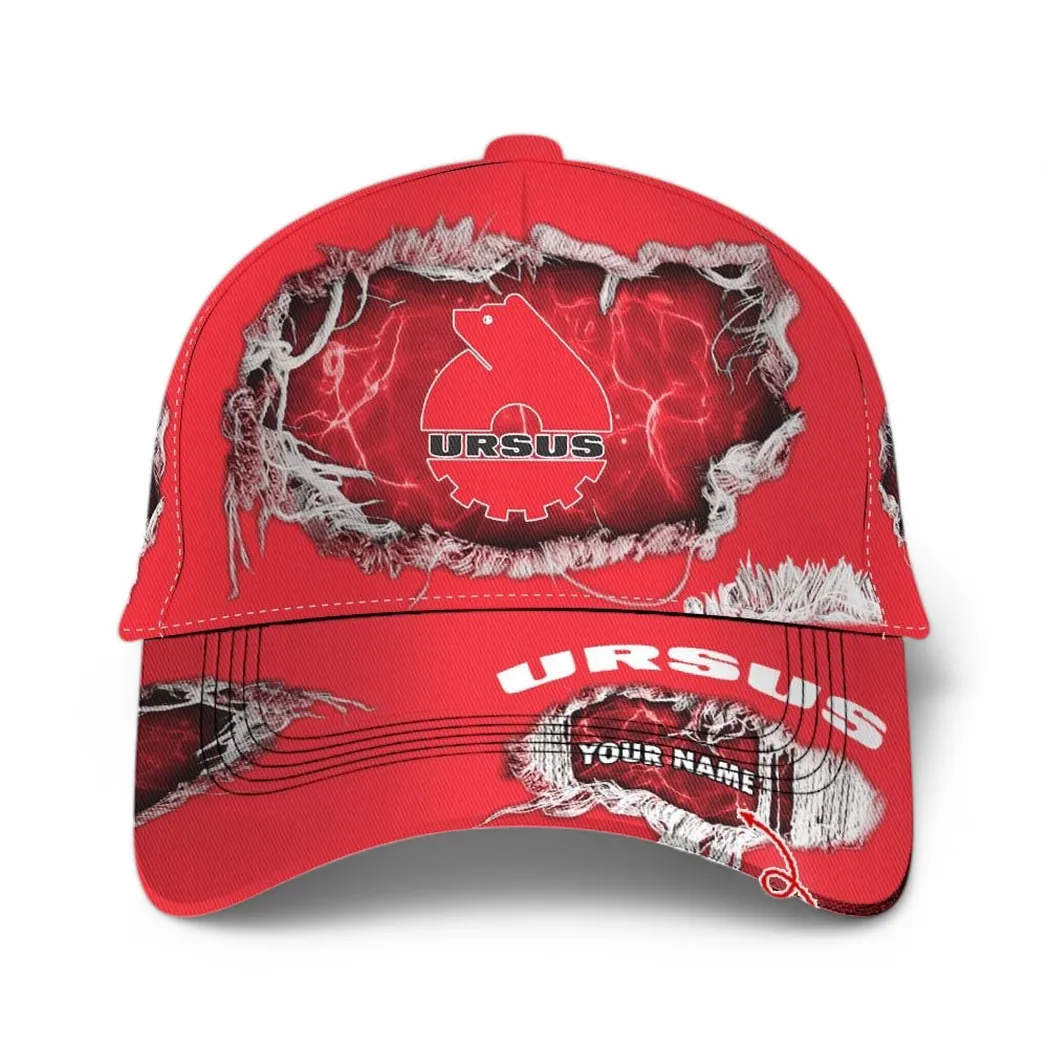 ursus classic cap for men gift for ursus fan gifts for husband boyfriend car590218058