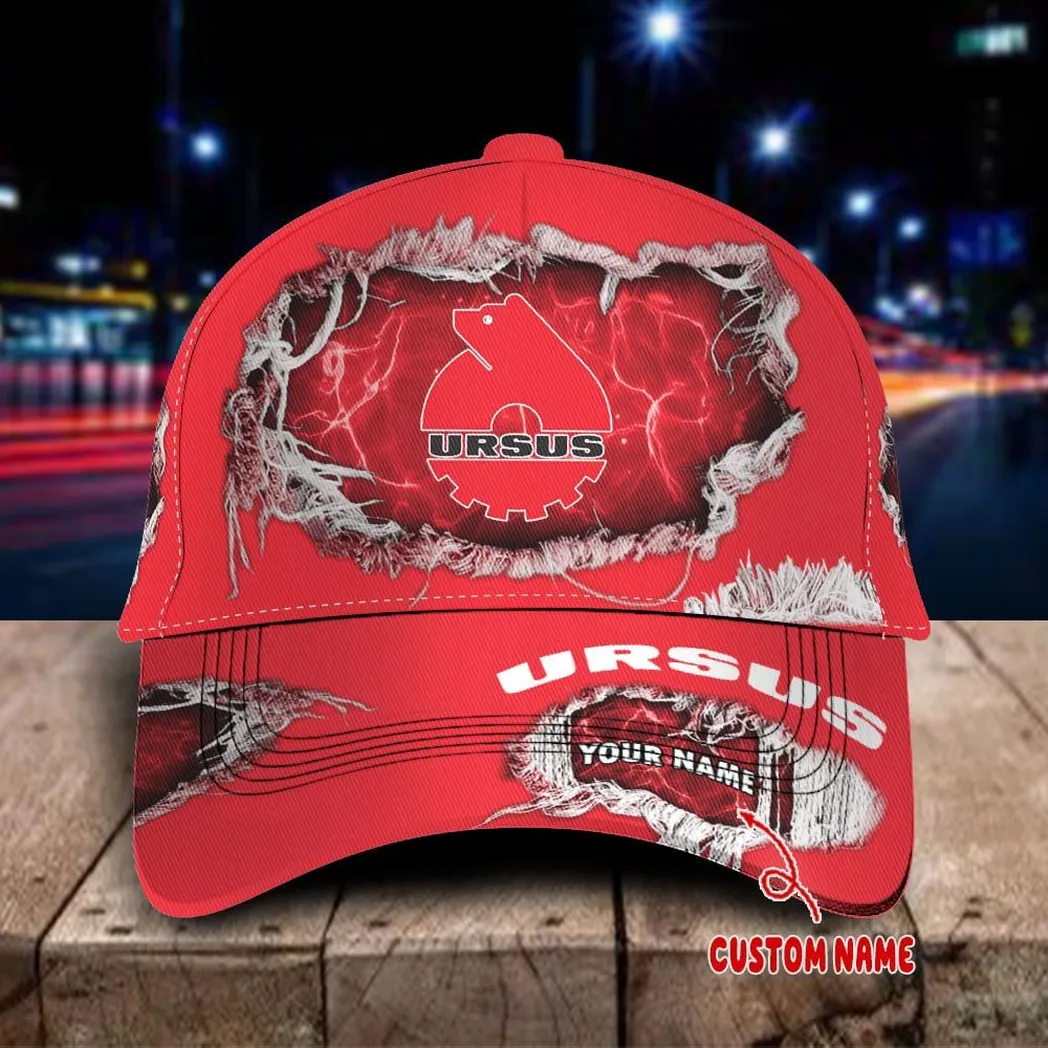 ursus classic cap for men gift for ursus fan gifts for husband boyfriend car590218058