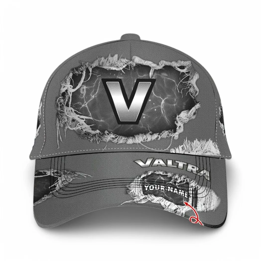 Valtra Classic Cap For Men, Gift For Valtra Fan, Gifts For Husband, Boyfriend CAR590218055