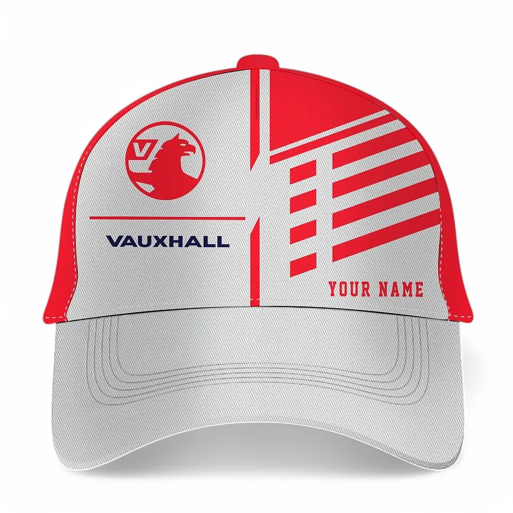 Vauxhall Classic Cap, Gift For Men, Him, Husband, Boyfriend CAR73021525747-3