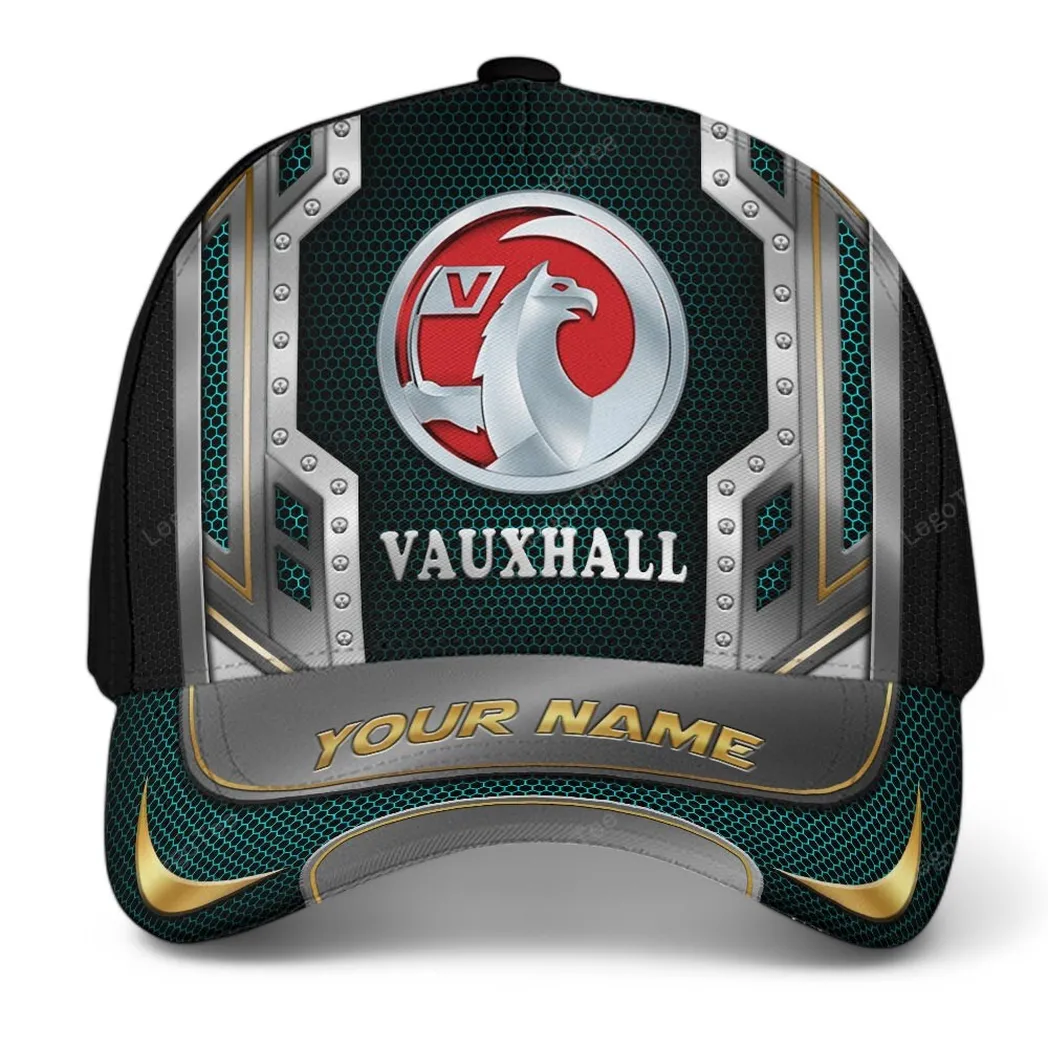vauxhall classic cap gift for vauxhall lovers gift for him husband boyfriend car99031025113 cyan 66h2l
