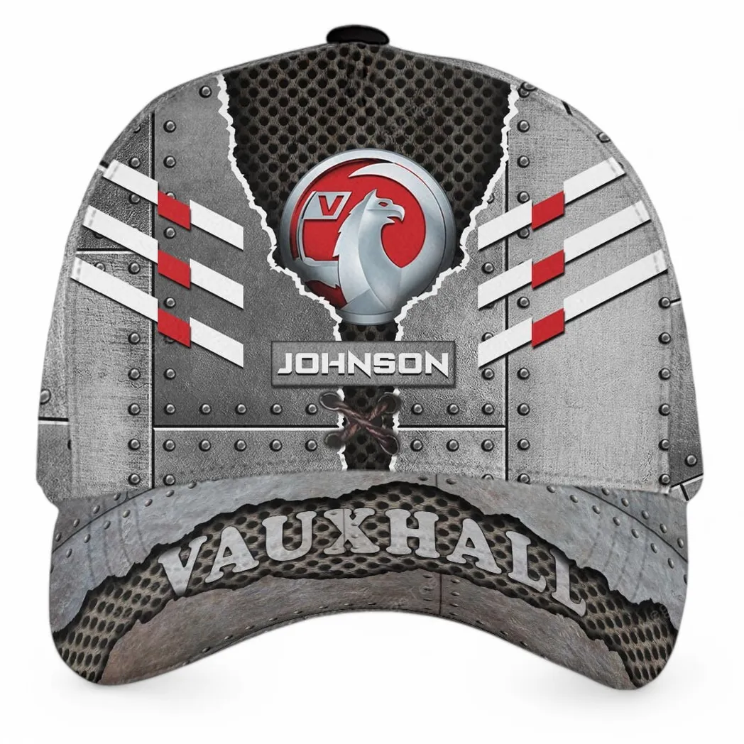 Vauxhall Classic Cap, Gift For Vauxhall Lovers, Gift For Him, Husband, Boyfriend CAR99031125242