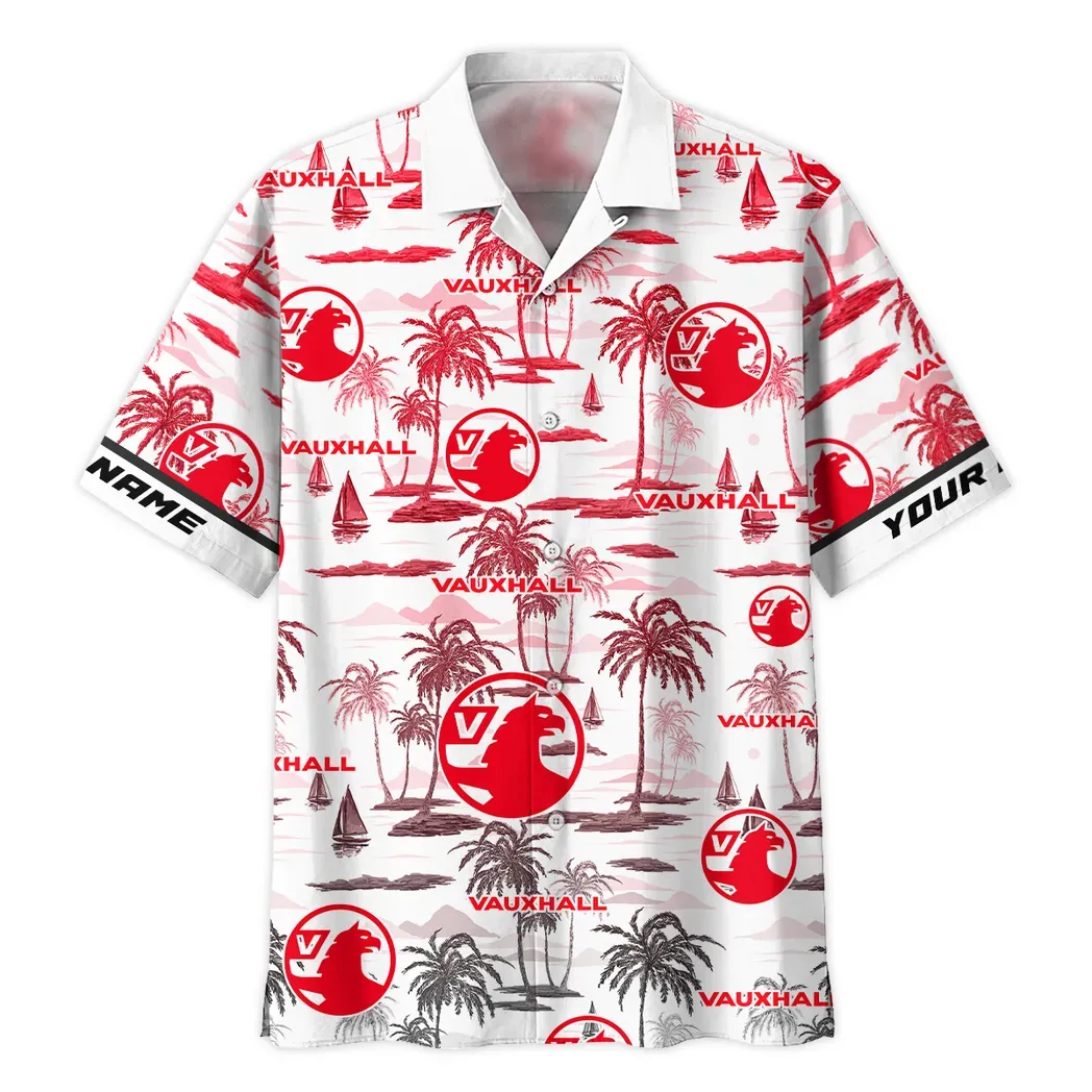 vauxhall custom hawaiian shirt for men gift for vauxhall fan car205031225718 nbrfs