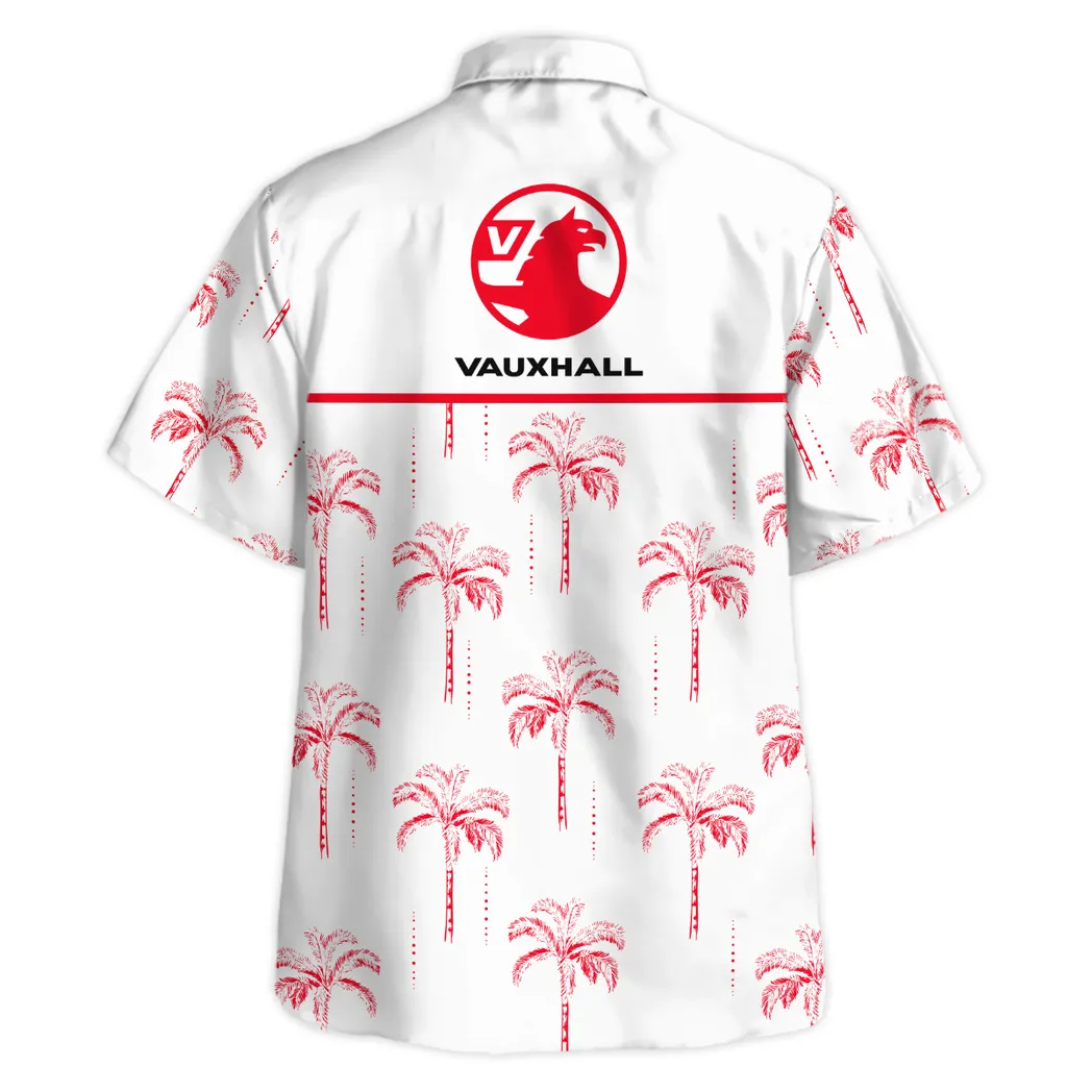 vauxhall custom hawaiian shirt for men gift for vauxhall fan car206031225940 br3hh