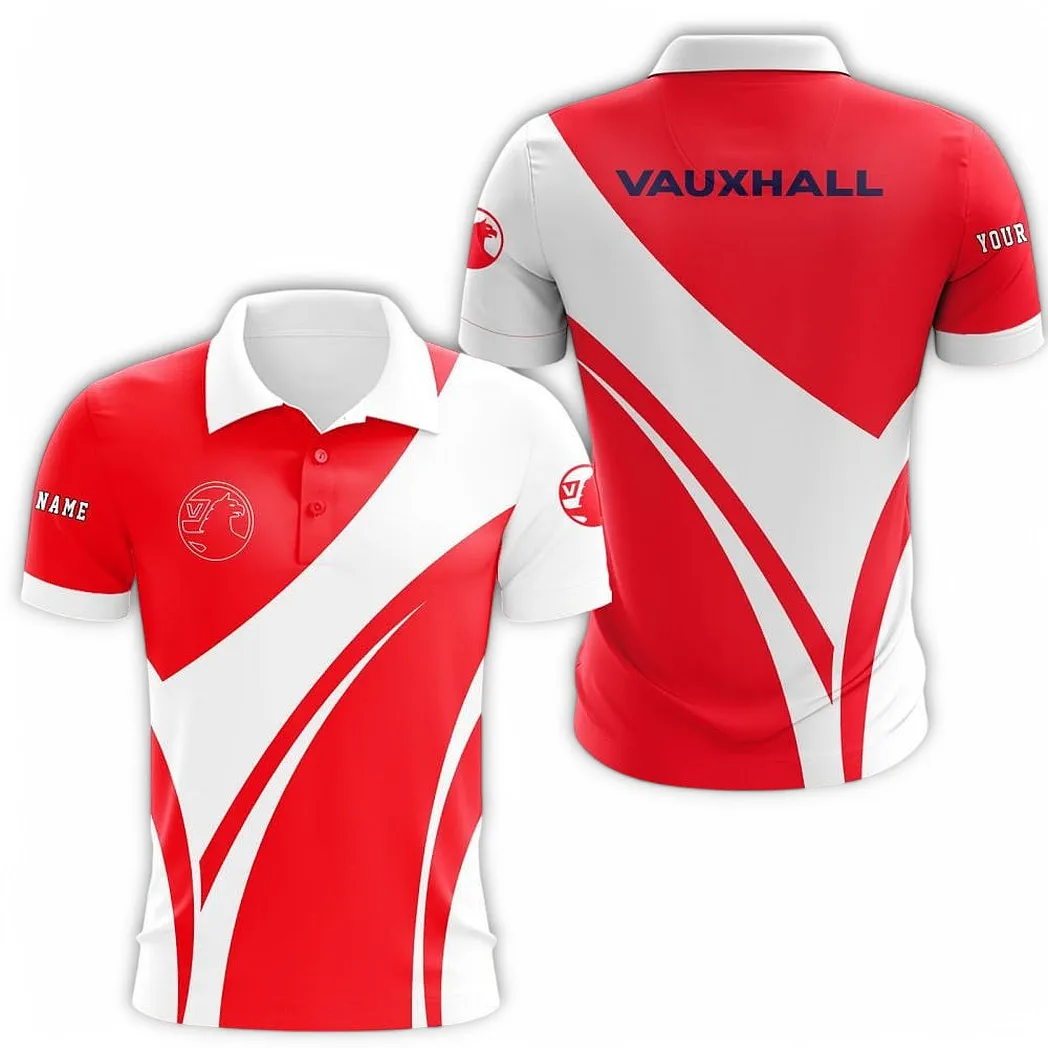 vauxhall custom polo shirt gift for men him husband boyfriend car73021525747 2 udlwm