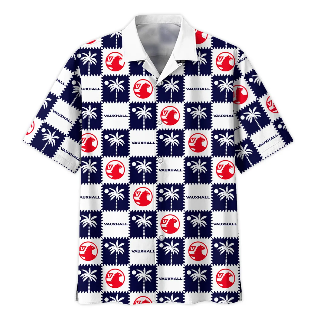 vauxhall hawaiian shirt for men gift for vauxhall lovers car200030725175 ftfhz