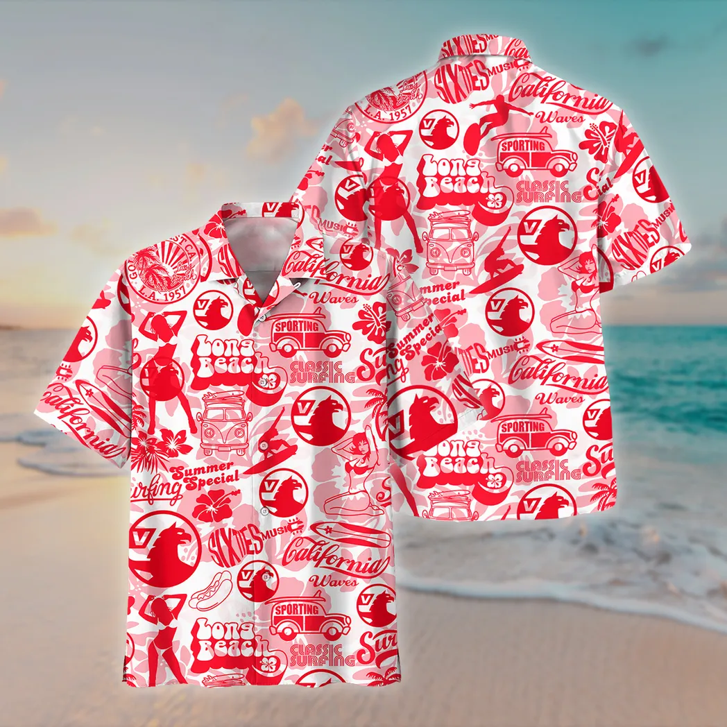 vauxhall hawaiian shirt for men gift for vauxhall lovers car201030725607 v0krv