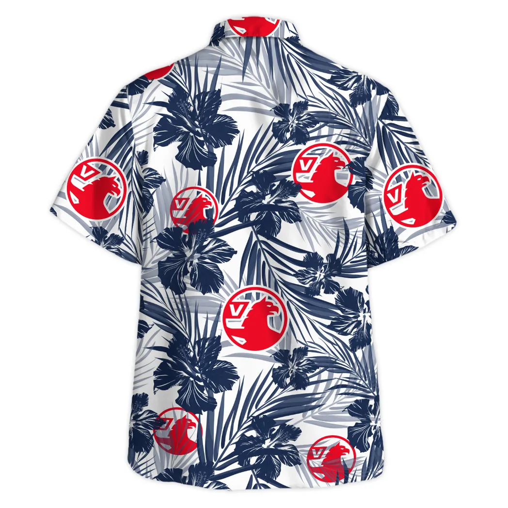 vauxhall hawaiian shirt for men gift for vauxhall lovers car203030825738 sookn