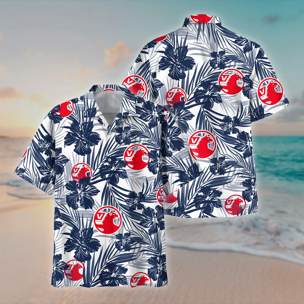vauxhall hawaiian shirt for men gift for vauxhall lovers car203030825738
