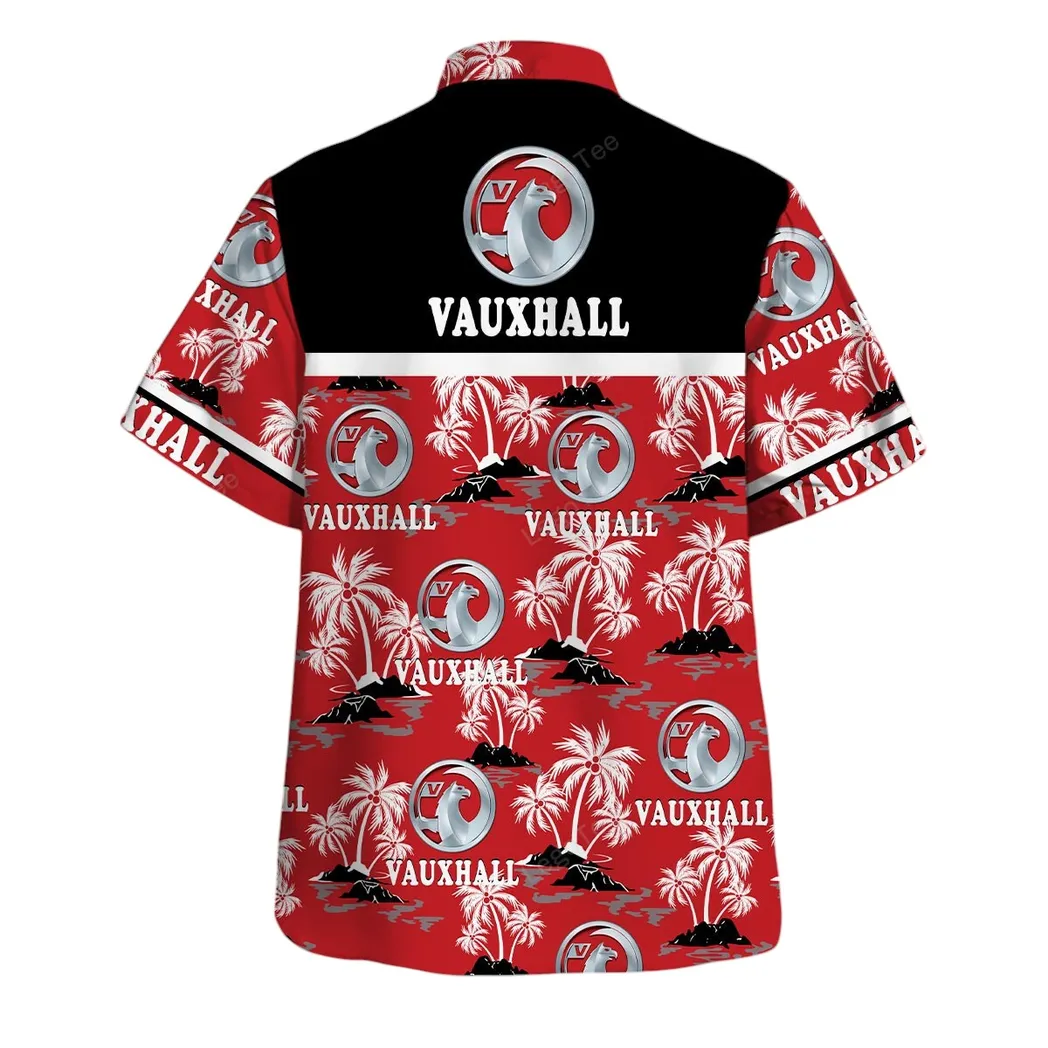 vauxhall hawaiian shirt for men gift for vauxhall lovers gift for him husband boyfriend car144021125499 2 fqkby