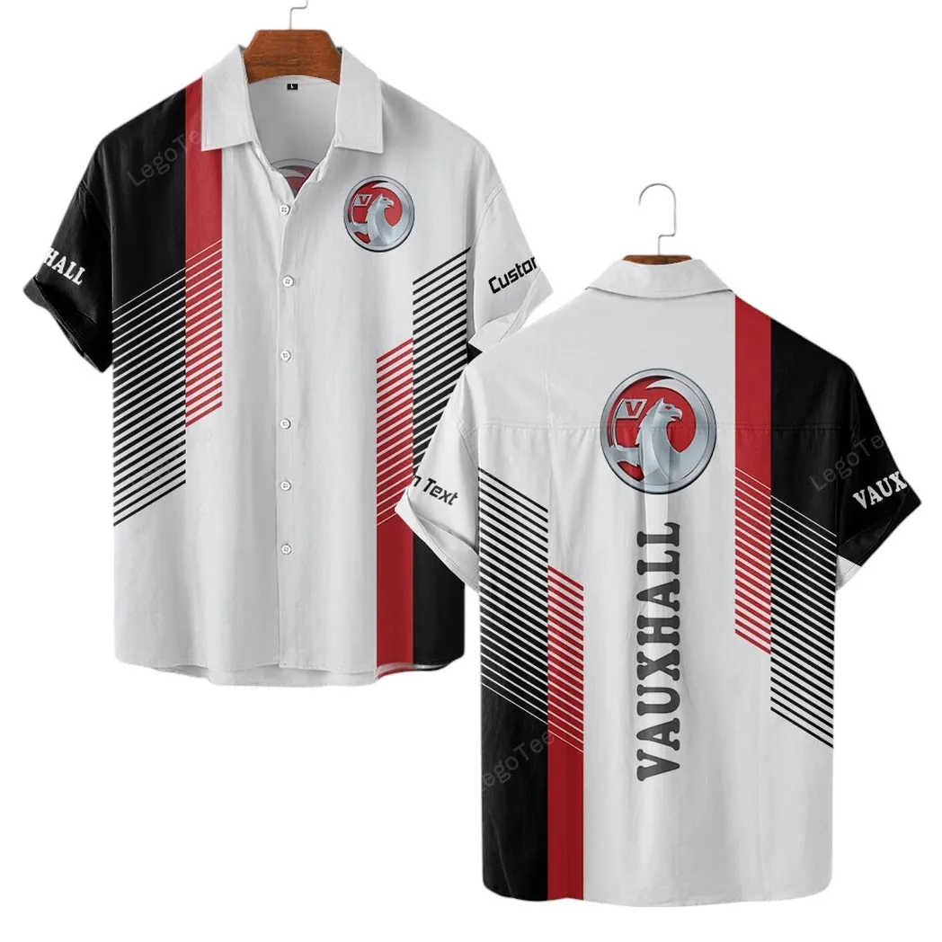 vauxhall hawaiian shirt gift for vauxhall lovers gift for him husband boyfriend car10703122577 nnkmd