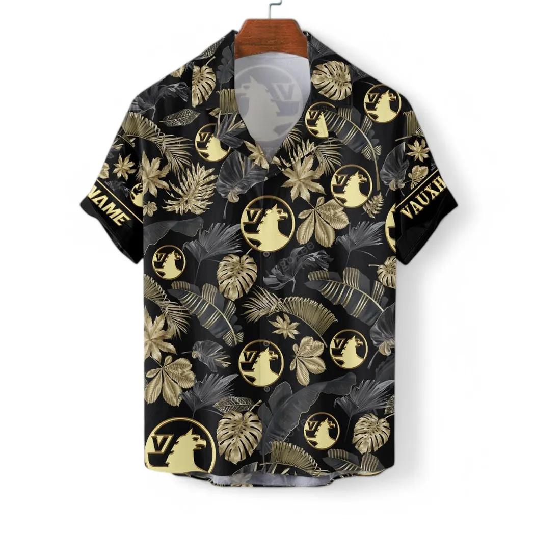 vauxhall hawaiian shirt set for men gift for vauxhall lovers gift for him husband boyfriend car139021125169 1 7mjvn