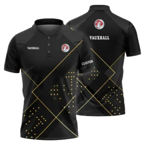 Vauxhall Polo Shirt, All Over Print Shirt For Vauxhall Lovers CAR11403032577