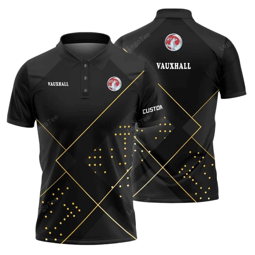 vauxhall polo shirt gift for vauxhall lovers gift fot him husband boyfriend car11403032577 6cvdo