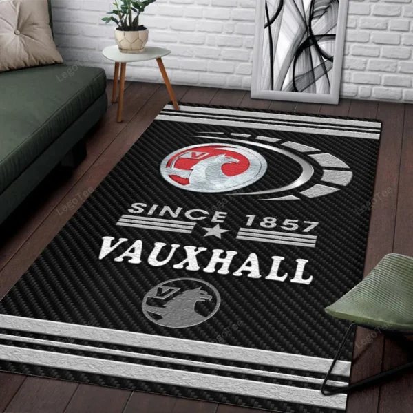 vauxhall rug gift for vauxhall lovers gift for him husband boyfriend car125021325601 zbd4k