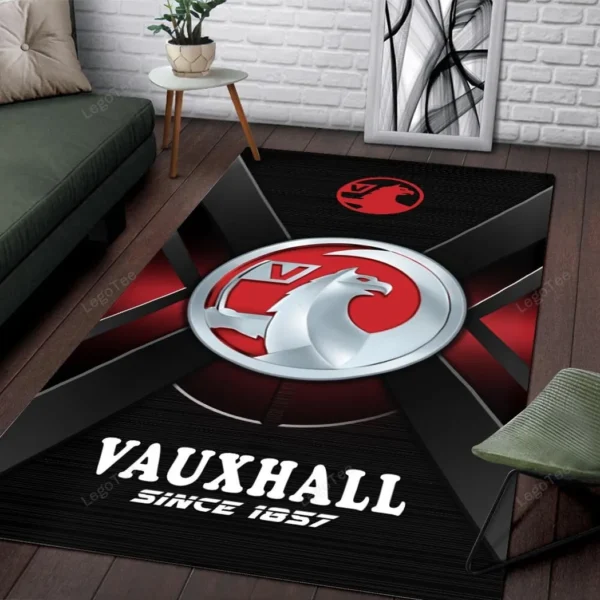 vauxhall rug gift for vauxhall lovers gift for him husband boyfriend car133021225601 t5dp4
