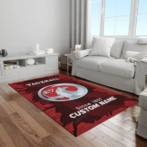 vauxhall rug gift for vauxhall lovers gift for him husband boyfriend car133021225700 xy9p7
