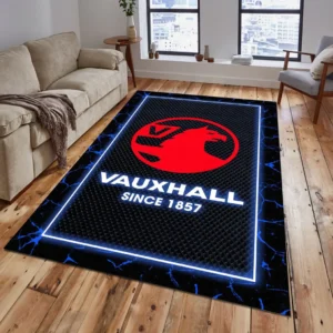 vauxhall rug gift for vauxhall lovers gift for him husband boyfriend car5202192583 blue toscw
