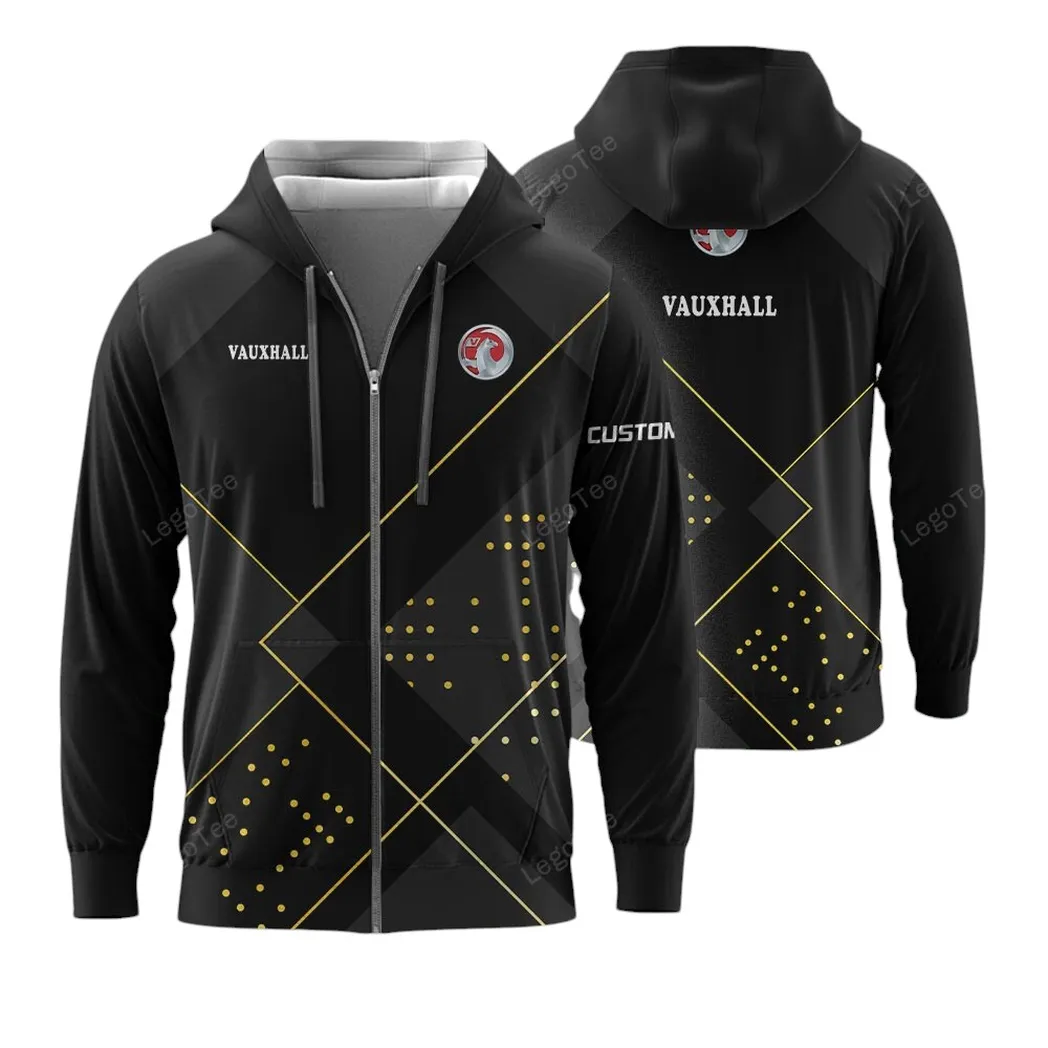 vauxhall zipper hoodie gift for vauxhall lovers gift fot him husband boyfriend car11403032577 ajw32