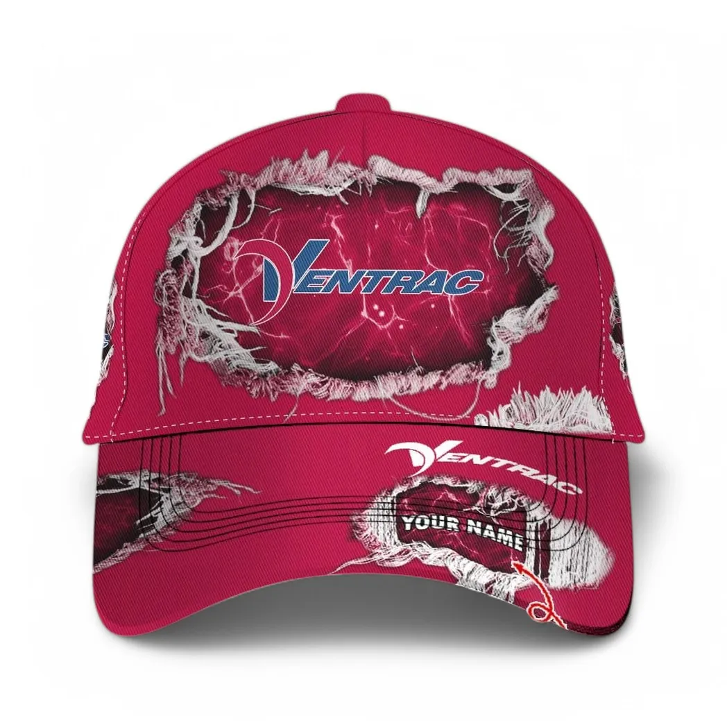 Ventrac Classic Cap For Men, Gift For Ventrac Fan, Gifts For Husband, Boyfriend CAR590218029