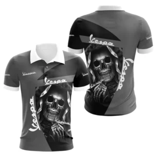 vespa polo shirt gift for vespa lovers gift for him husband boyfriend car6702212597 xwqhj