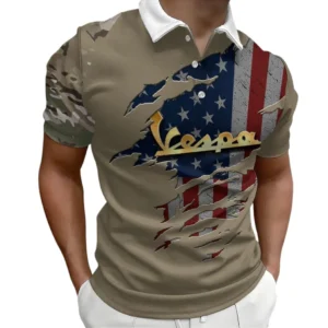 vespa polo shirt gift for vespa lovers gift for him husband boyfriend motor340213067 2 uf1p4