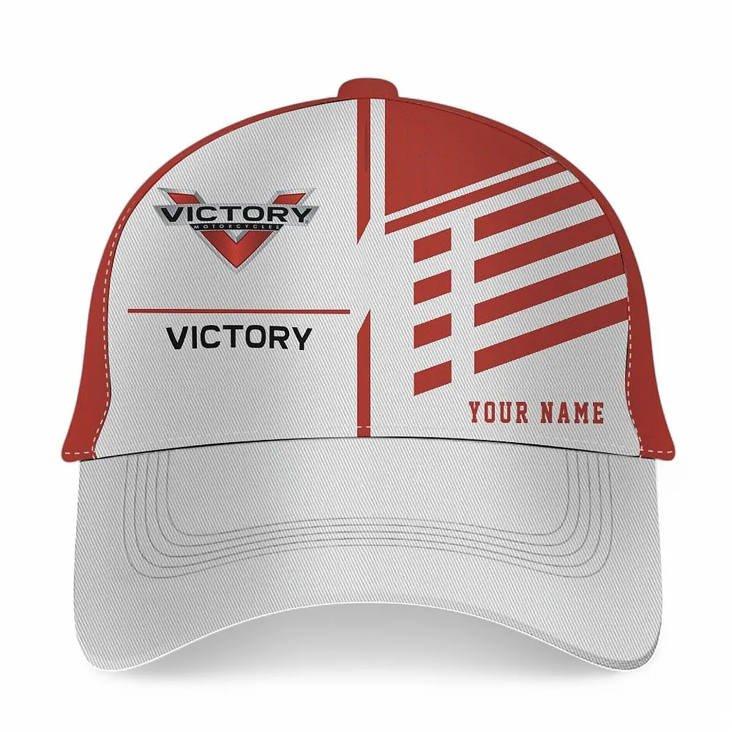 victory motorcycles classic cap gift for men him husband boyfriend car73021525760 3 itvnq