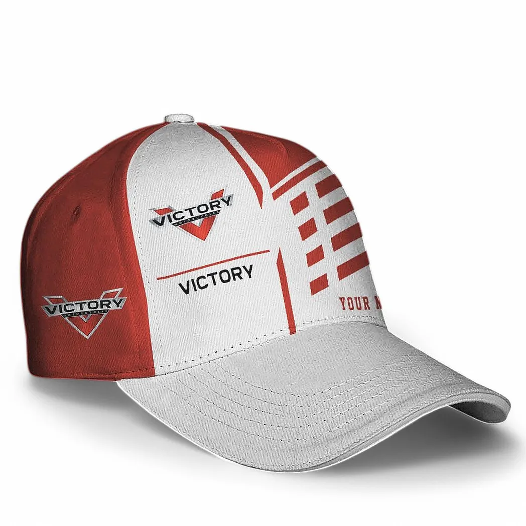 victory motorcycles classic cap gift for men him husband boyfriend car73021525760 3 mzyki