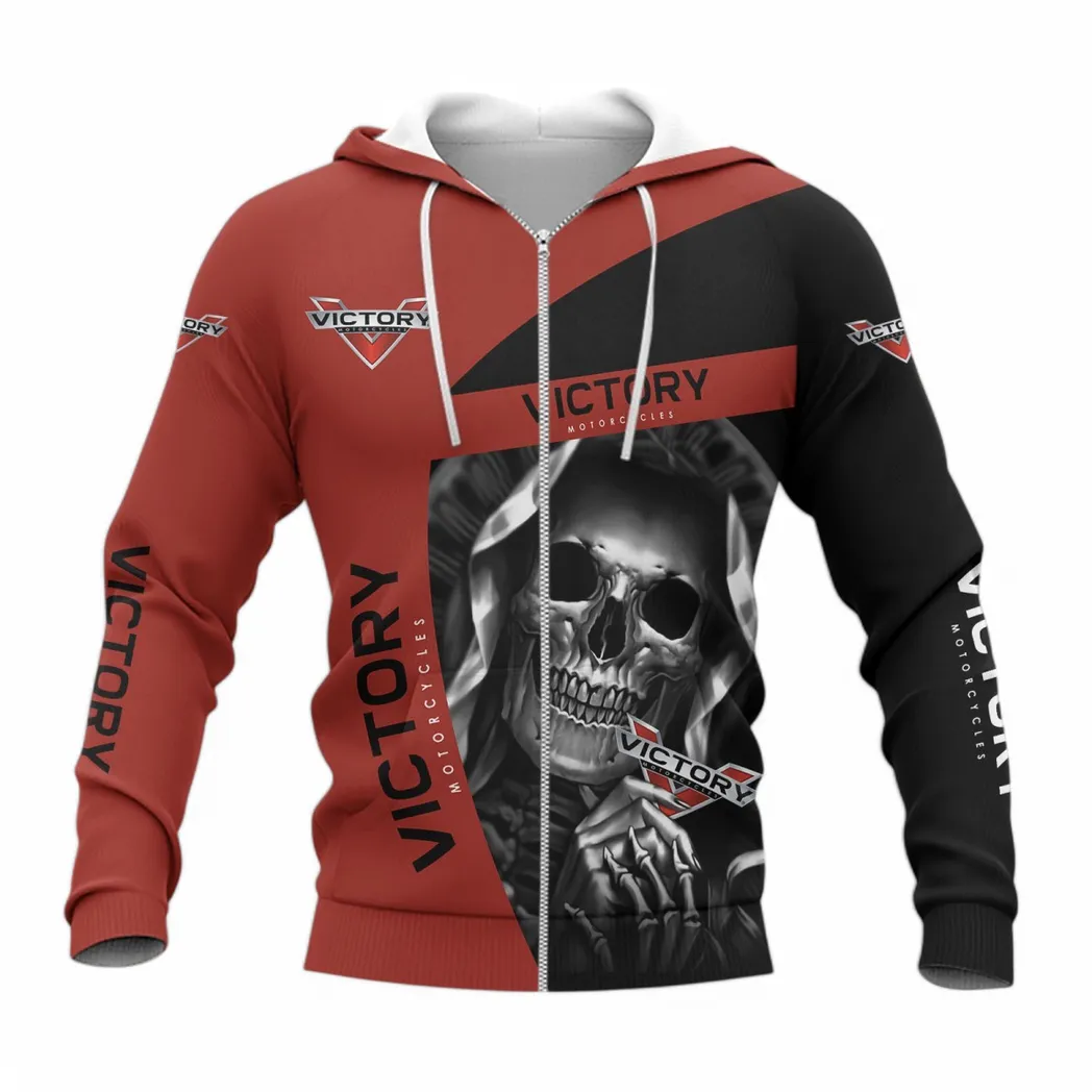 victory motorcycles zipper hoodie gift for victory motorcycles lovers gift for him husband boyfriend car6702212589 grp7w