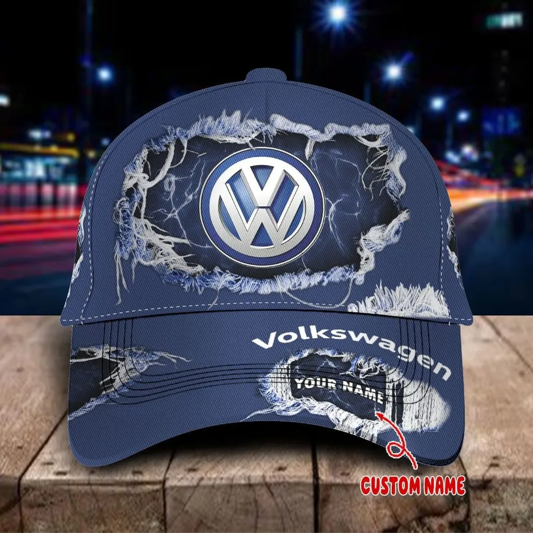volkswagen classic cap for men gift for volkswagen fan gifts for husband boyfriend car59021725940