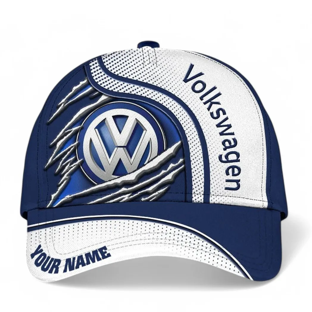 volkswagen classic cap gift for volkswagen lovers gift for him husband boyfriend car50021825095 white okmdl