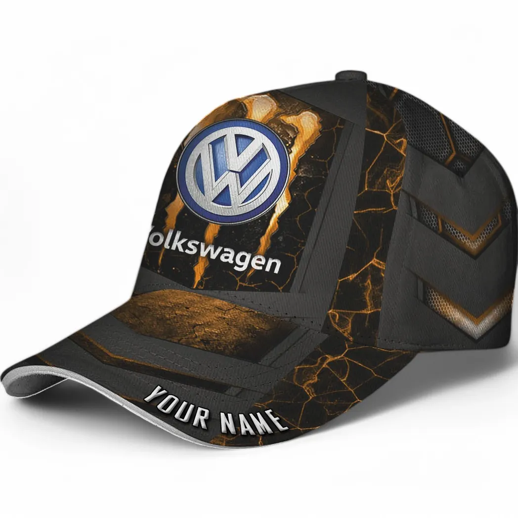volkswagen classic cap gift for volkswagen lovers gift for him husband boyfriend car6502202506 brown ct9g2