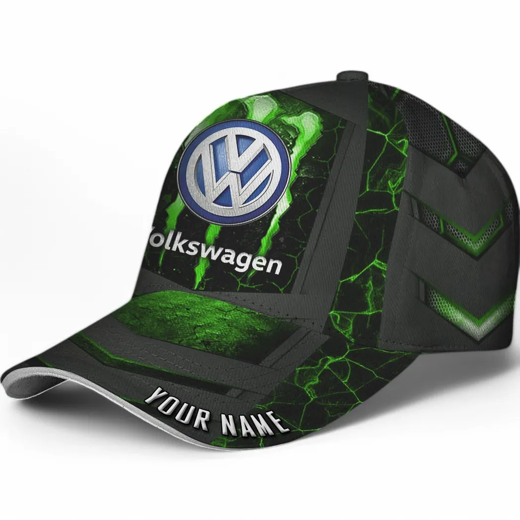 volkswagen classic cap gift for volkswagen lovers gift for him husband boyfriend car6502202506 green q2fah